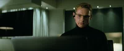 Where is the disk? - Mission: Impossible   Rogue Nation