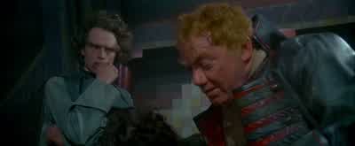 Where is the ducal signet ring? - Dune