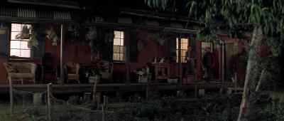 - Where is
the poor little pal? - The Chant of Jimmie Blacksmith