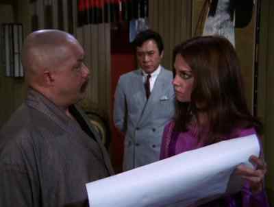 WHERE IS THE REST OF IT? - Mission: Impossible