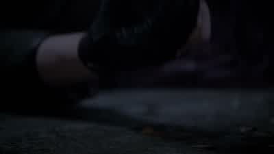 Where is the She-Wolf? - Teen Wolf