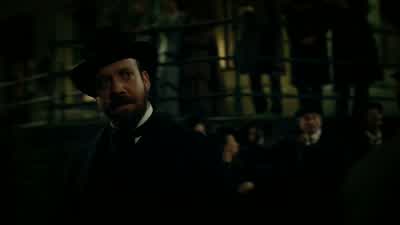 - Where is this thing? - The Illusionist