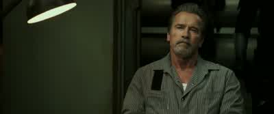 Where is Victor Manheim? - Escape Plan