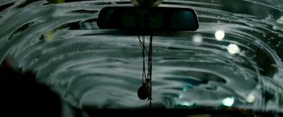 -Where is--? Where's the wiper switch?
-It's on the left! - Unknown