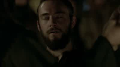 Where is your arm ring? - Vikings