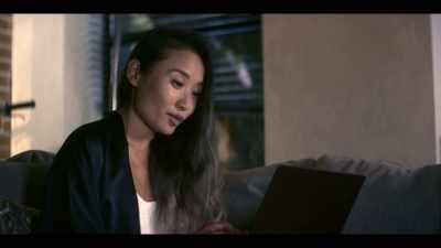 Where is
your brother? We tried to call him. - Wu Assassins