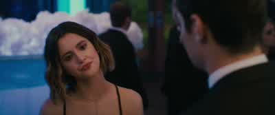 Where is your date? - The Perfect Date