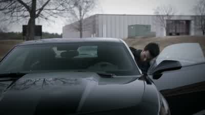Where is your hideout? - Teen Wolf