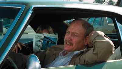 WHERE IS
YOUR MOTHER? - CHiPs