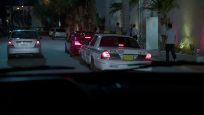 Where is Isaak going? - Dexter