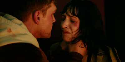 Where is it, Aria? Look
at me. Where is it? - Depravity