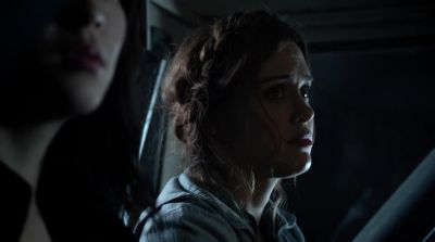 Where is it? Do you see it? - Teen Wolf