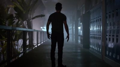 Where is it? Do you see it? - Teen Wolf
