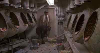 - Where is it?
- Get your stuff, come on! - The Brink's Job