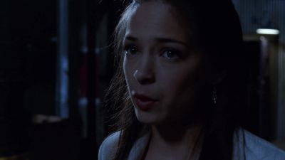 - Where is it?
- I don't know. - Smallville