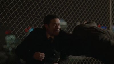 - Where is it? - In the glove box. - A Family Man