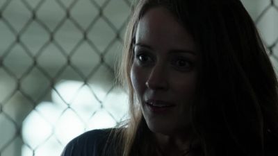 - Where is it?
- It is beyond your reach. - Person of Interest