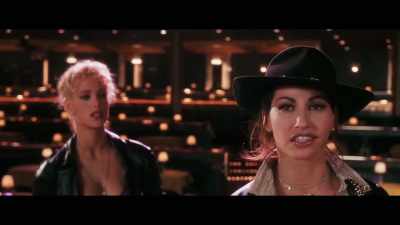 - Where is it?
- Just down from "versayce." - You Don't Nomi