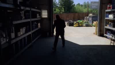 Where is it? - Breaking Bad