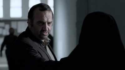- Where is it?
- On the ground floor. - No Date, No Signature