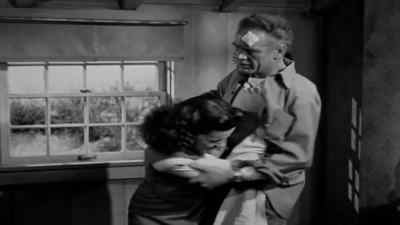 Where is it? - The Woman on the Beach