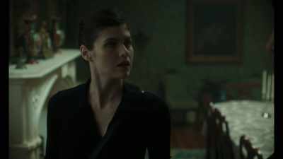 Where is it? - Anne Rice's Mayfair Witches