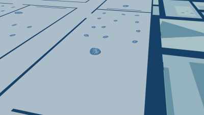 Where is it?" - Cosmos: Possible Worlds