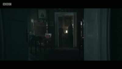 Where is it? - Heirs of the Night