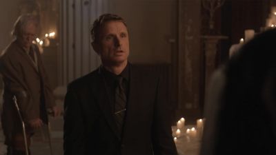 Where is it - The Librarian III: The Curse of the Judas Chalice