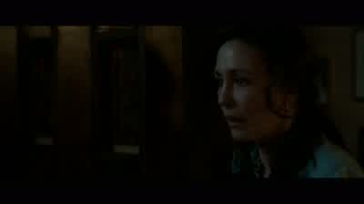 - Where is it? - The Conjuring: The Devil Made Me Do It