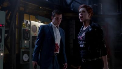 Where is it? - Supernatural