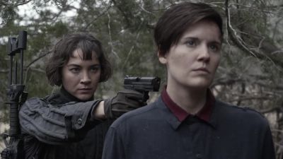 Where is it? - Fear the Walking Dead