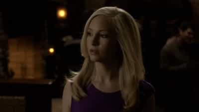 Where is it? - The Vampire Diaries