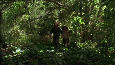 Where is it? - Lost