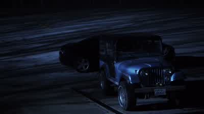 Where is it? - Teen Wolf