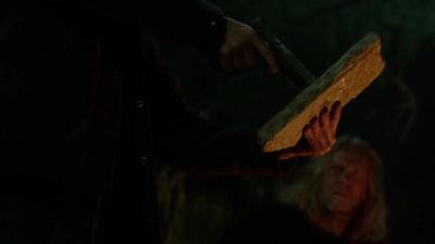Where is it? - Grimm