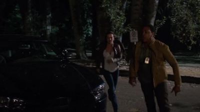 Where is it? - Grimm