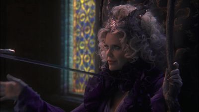 PRINCE CHARMING: Where is it? - Once Upon a Time