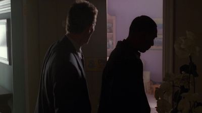 Where is it? - The X-Files