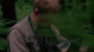 Where is it? - The X-Files