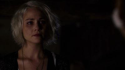 Where is it? - Sense8
