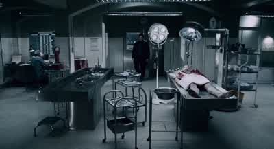 Where is it? - Saw IV