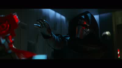 Where is itSTRAINING The Resistancewill not be intimidated by youWhere is it - Star Wars: Episode VII   The Force Awakens