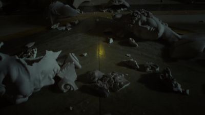 Where is it - Muppets Most Wanted