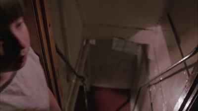 - Where is it? - Death Ship