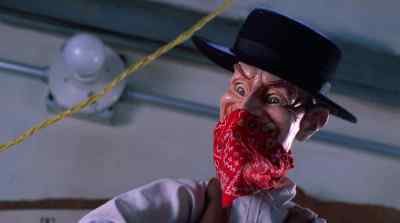 Where is it? - Puppet Master 4