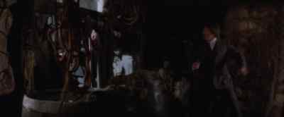 Where is it? - Dracula