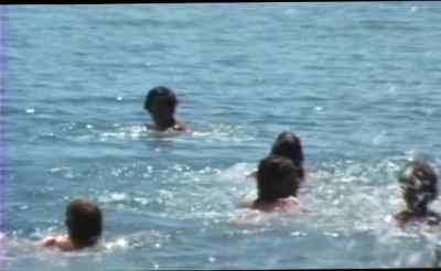 Where is it? - The Genesis Children