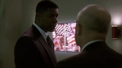 - Where is it, sir?
- Where is what? - 24
