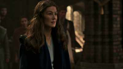 - Where is it?
- The old prison, - The Wheel of Time